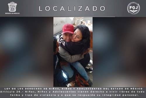 Localizan a estudiante de Chapingo reportado como desaparecido; no fue secuestrado